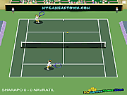 Gioco online Giochi Sportivi Gratis - Tennis Championship